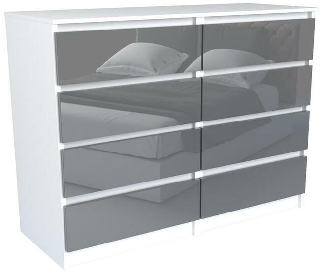 Komody, meble, słupki łazienkowe, szafki nocne