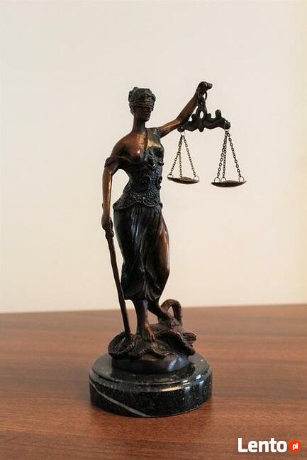 Darmowa porad prawna i darmowa analiza prawna