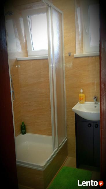 Wakacje w Pieninach, noclegi blisko Szczawnicy.