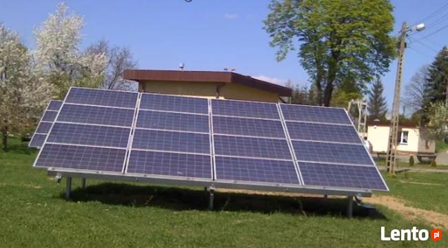 Fotowoltaika wycena bezpłatna