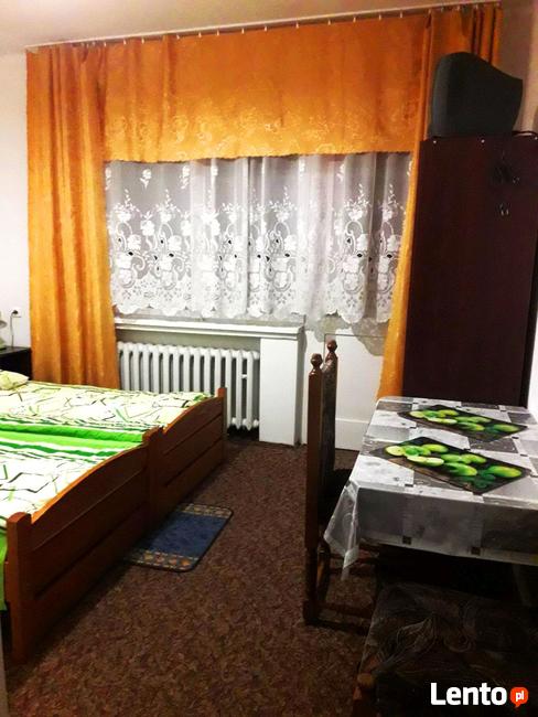 Wakacje w Pieninach, noclegi blisko Szczawnicy.