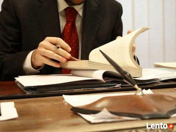 Darmowa porad prawna i darmowa analiza prawna