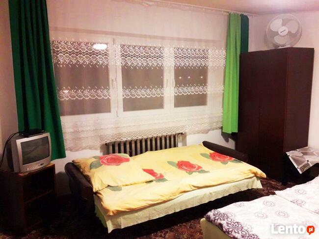 Wakacje w Pieninach, noclegi blisko Szczawnicy.