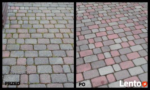 czyszczenie dywanów, tapicerka samochodowa, meblowa i inne