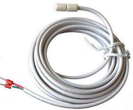 Schild EP-78 sterownik 230V, termostat, czujnik, regulator