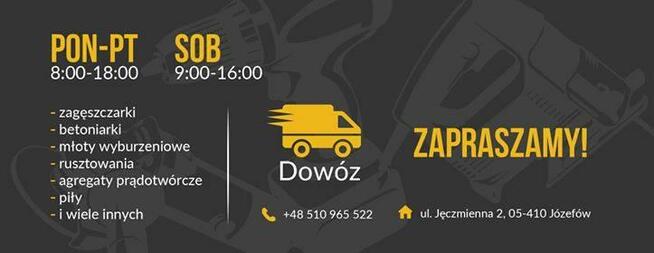 Rusztowania Warszawskie