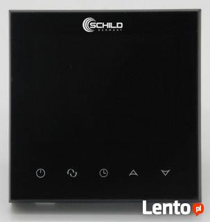 BPW-70Wifi SCHILD REGULATOR TEMPERATURY POKOJOWEJ, STEROWNIK