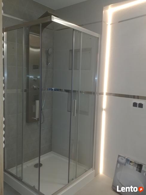 Remonty mieszkań biur malowanie gładzie