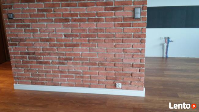 Remonty mieszkań biur malowanie gładzie