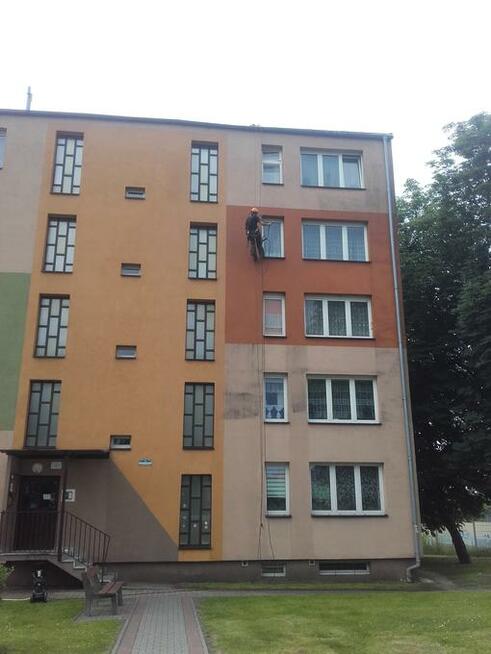 Czyszczenie elewacji Opolskie, Opole, Kędzierzyn-Koźle