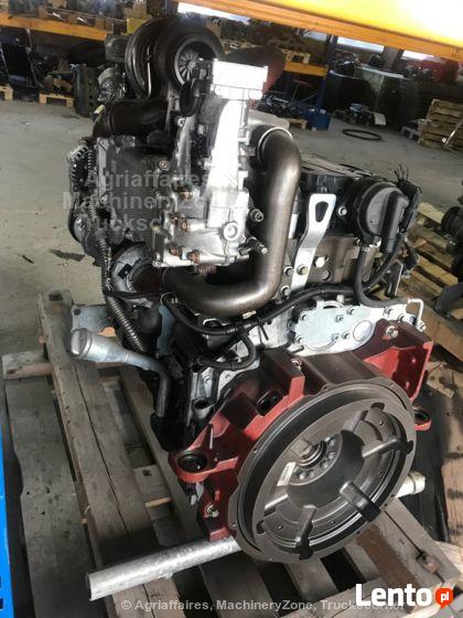 Silnik Deutz TCD 6.1 L6