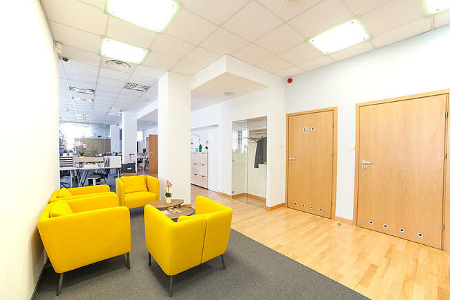 Biura na sprzedaż Mokotów!