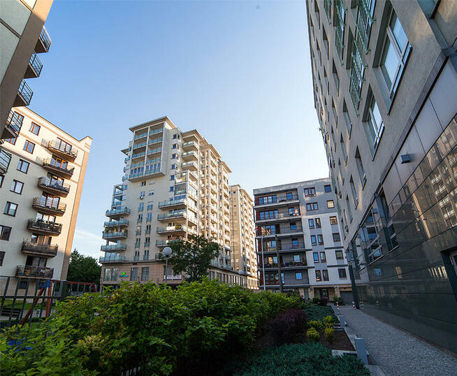 Biura na sprzedaż Mokotów!