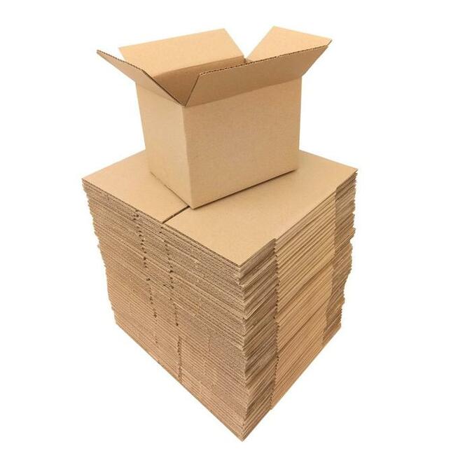 Pudełka Kartony wysyłkowe Pudło karton 440x310x290mm - 50szt