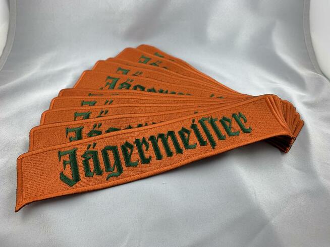 Haft Komputerowy ihaft.pl koszulki czapki bluzy naszywki