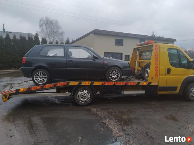 Złomowanie pojazdów Autokasacja