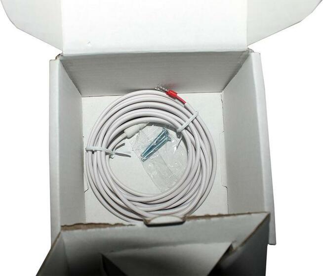 Termostat Schild EP63R regulator temperatury pokojowej