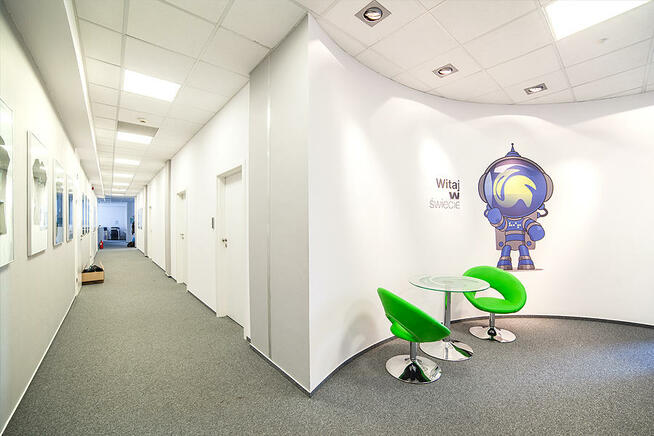 Biura na sprzedaż Mokotów!