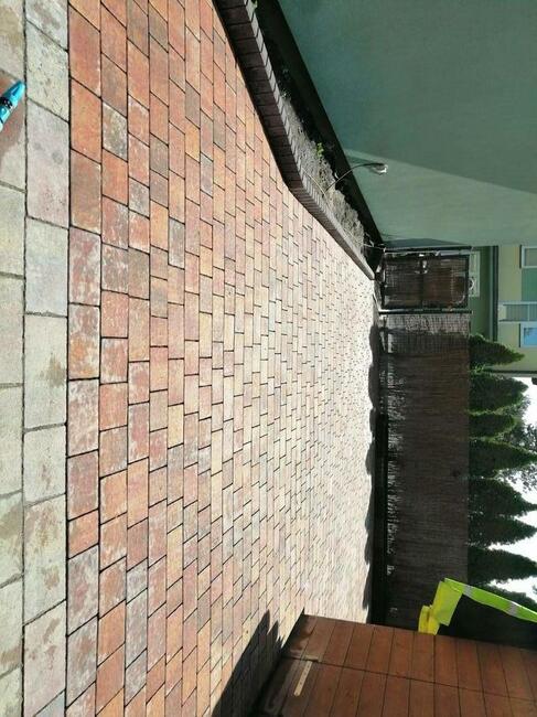 Układanie kostki brukowej, solidnie, konkurencyjne ceny