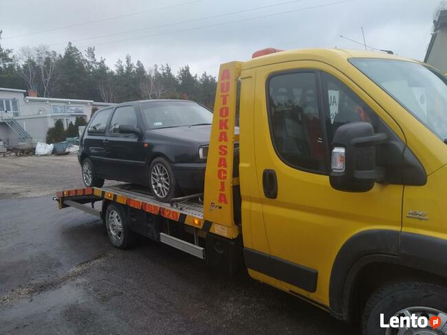 Złomowanie pojazdów Autokasacja