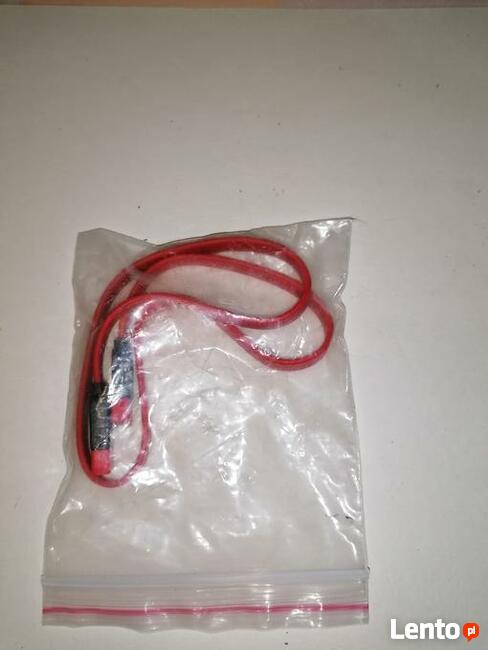 Kabel SATA 3 do dysku twardego, Nagrywarki