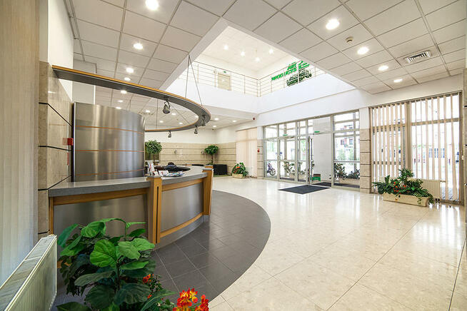 Biura na sprzedaż Mokotów!