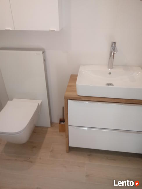 Remonty mieszkań biur malowanie gładzie