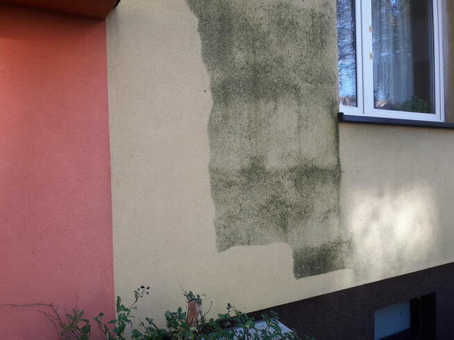 Czyszczenie elewacji Opolskie, Opole, Kędzierzyn-Koźle