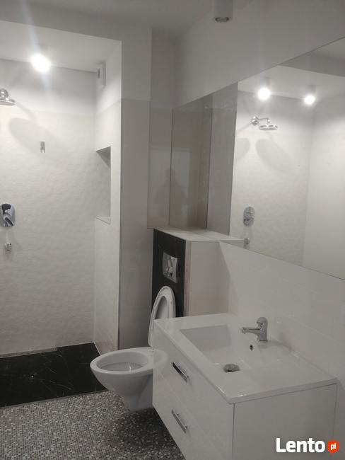 Remonty mieszkań biur malowanie gładzie