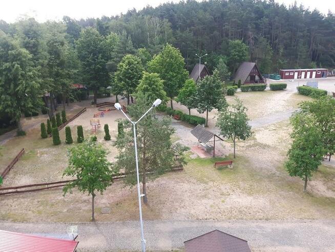 Domki Wczasowe nad Jez. Budzisławskim