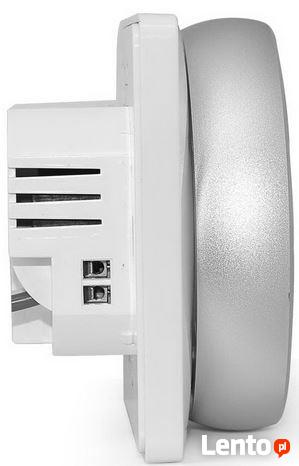 Schild EP-78 sterownik 230V, termostat, czujnik, regulator