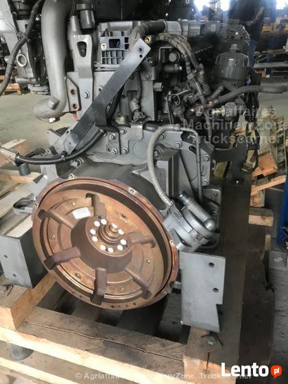 Silnik Deutz TCD 6.1 L6