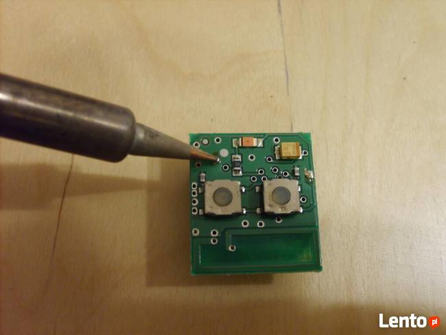 Naprawa stacyjek i zamków SIEDLCE