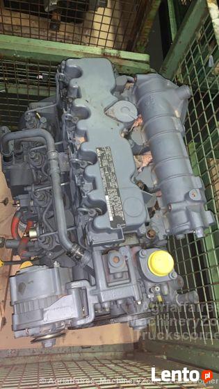 Silnik Deutz TD 2011 L 04W