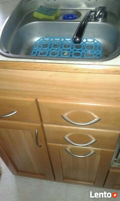 Przyczepa kempingowa POLAR 520GS całoroczna