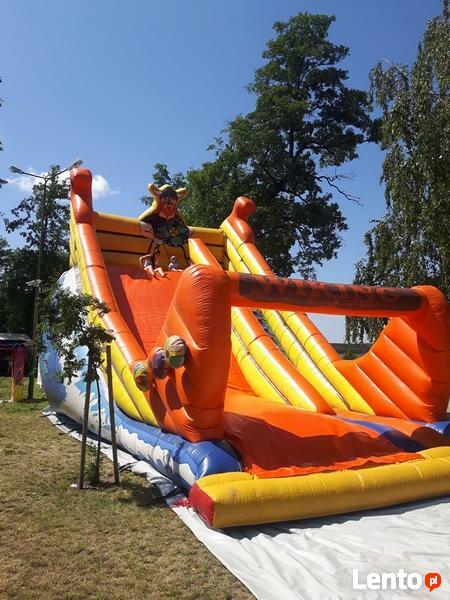 Domki Wczasowe nad Jez. Budzisławskim