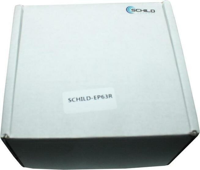 Termostat Schild EP63R regulator temperatury pokojowej