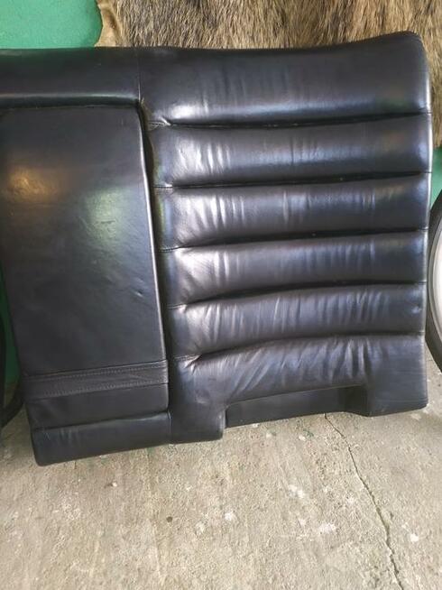 Fotele Recaro z Audi A4B5