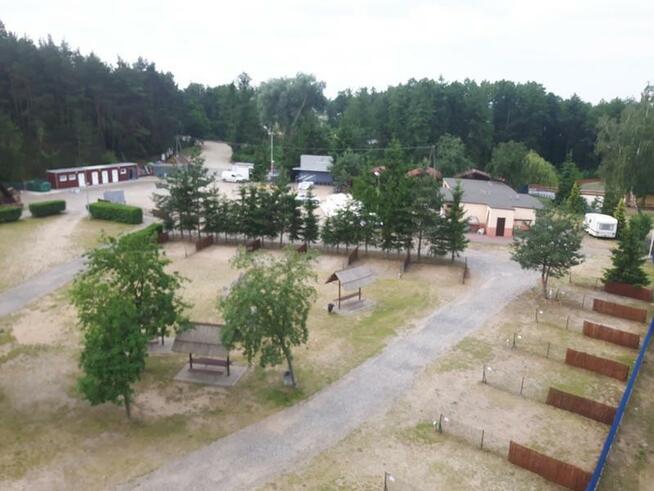 Domki Wczasowe nad Jez. Budzisławskim