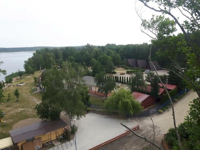 Domki Wczasowe nad Jez. Budzisławskim