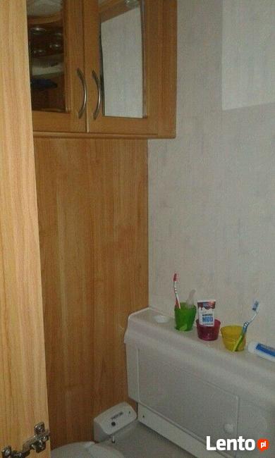 Przyczepa kempingowa POLAR 520GS całoroczna