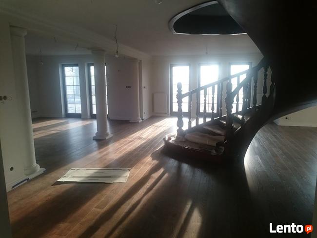 Remonty mieszkań biur malowanie gładzie