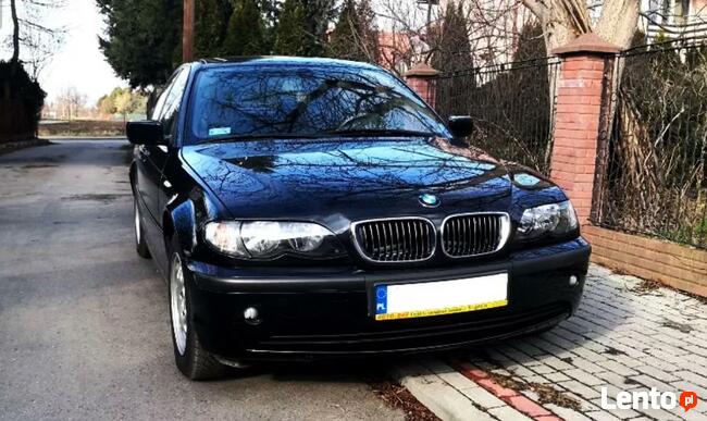 BMW e46/ benz/ polift