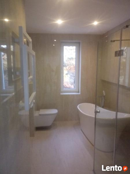 Remonty mieszkań biur malowanie gładzie