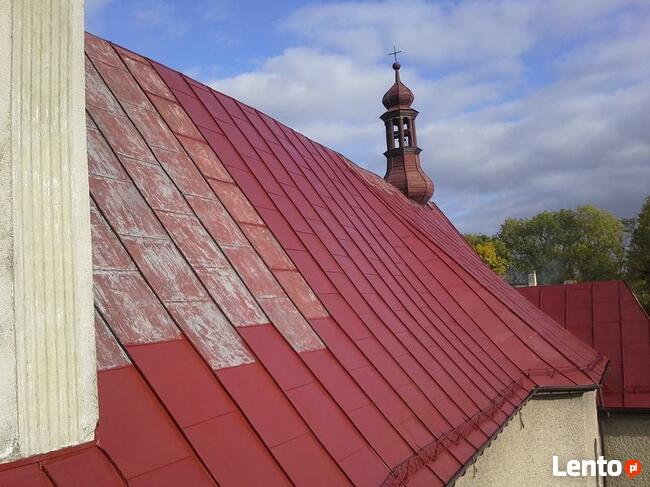 Prace wysokościowe Opolskie, Opole, Kędzierzyn