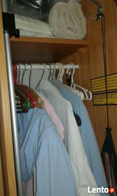 Przyczepa kempingowa POLAR 520GS całoroczna