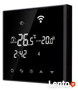 Termostat Schild EP70 WiFi regulator temperatury pokojowej-
