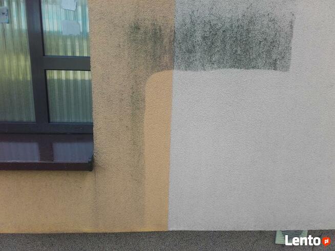 Czyszczenie elewacji Opolskie, Opole, Kędzierzyn-Koźle