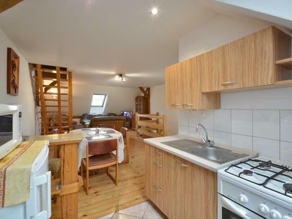 Agroturystyka noclegi