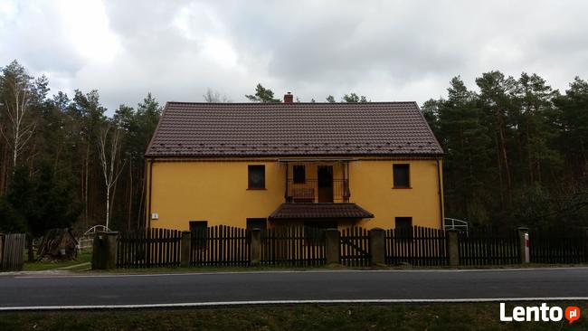 POKOJE GOŚCINNE CHOCIANÓW - Duninów 1